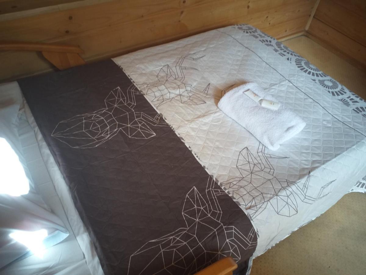 Zajazd Pod Chmurka Rabka-Zdrój Dış mekan fotoğraf
