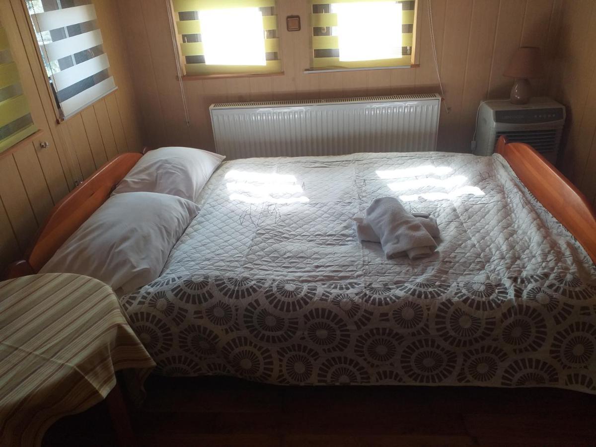 Zajazd Pod Chmurka Rabka-Zdrój Dış mekan fotoğraf