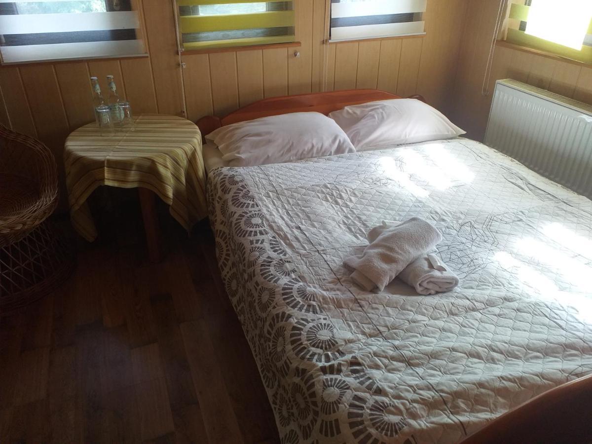 Zajazd Pod Chmurka Rabka-Zdrój Dış mekan fotoğraf