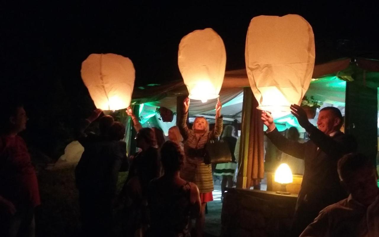 Zajazd Pod Chmurka Rabka-Zdrój Dış mekan fotoğraf